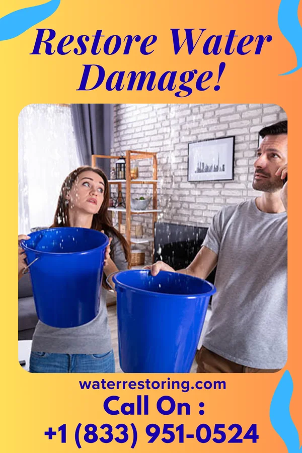 water restoration Stellar Storm Damage Masters Sayreville